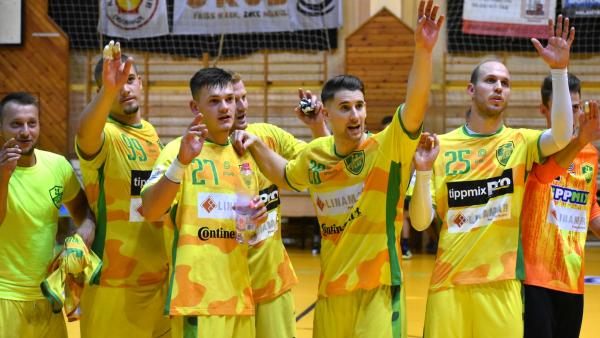 Forrás: Orosházi FKSE facebook oldala.