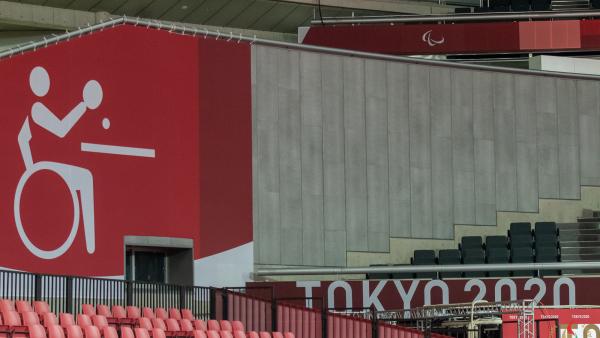 Fotó: Magyar Paralimpiai Csapat