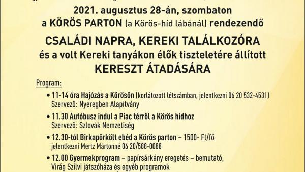 Budapesti bakancslista – 30 programötlet 2021 nyarára