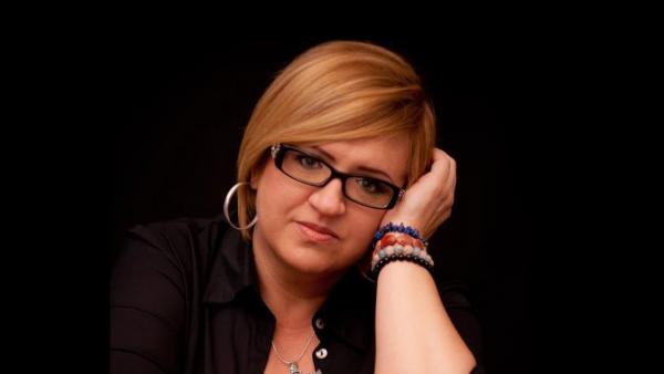 Kovács Ágnes (fotó: facebook)