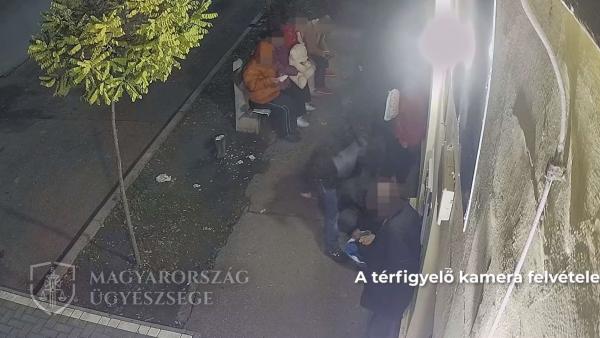 Súlyos bűncselekmények miatt emeltek vádat egy gyulai férfi ellen. Forrás: Békés Megyei Főügyészség