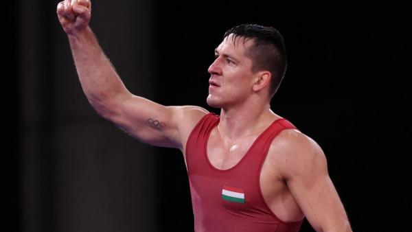 Forrás: eurosport.hu