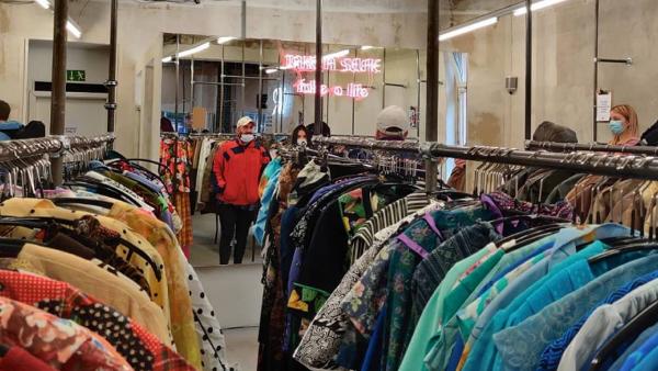 A kép illusztráció. (Forrás: exberliner.com)