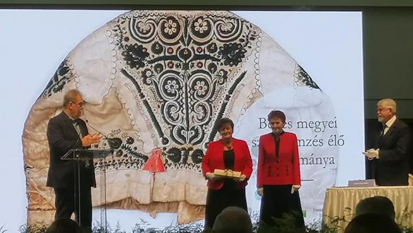 Fotó: Békés Megyei Népművészeti Egyesület