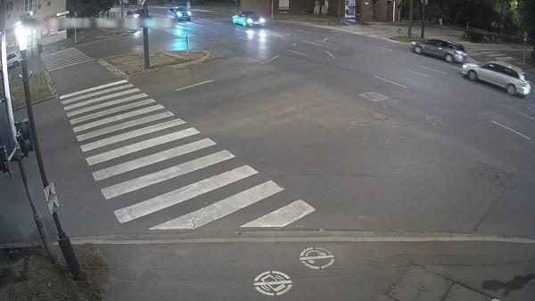 Szemtanúkat keres a rendőrség egy Békéscsabán történt eset kapcsán. Forrás: police.hu