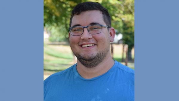 Such Pál, a Vízmű jelöltje (fotó: behir.hu/ Such Tamás)