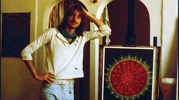 Baksa-Soós János (Forrás: szimpatika.hu)