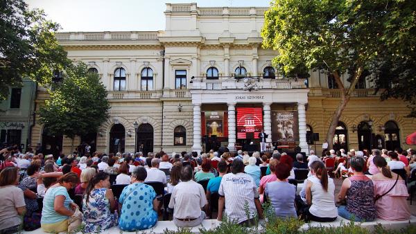 Fotó: Ignácz Bence