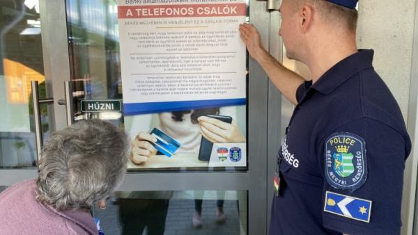 Fotó: police.hu