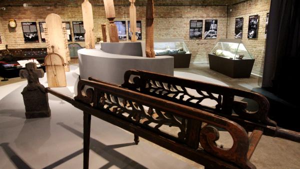 Fotó: Munkácsy Mihály Múzeum