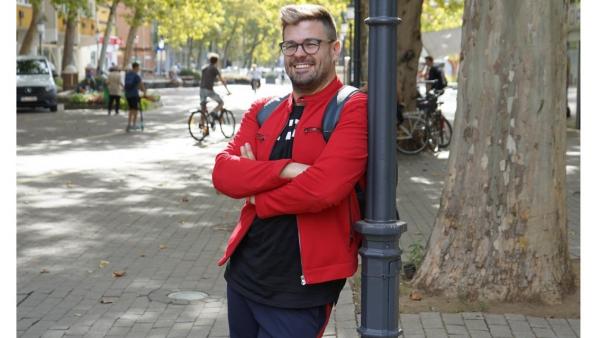 Fotó: Szász Borisz