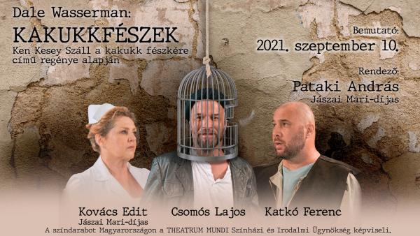 Forrás: Békéscsabai Jókai Színház