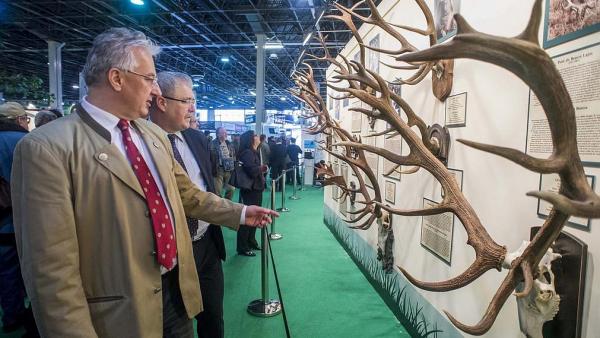 A kép illusztráció. (Forrás: vadaszlap.hu)