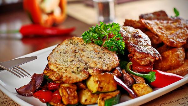 Várkonyi Bistro & Bar – Forrás: Várkonyi Bistro & Bar