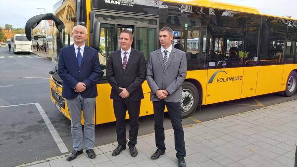 Fotó: Papp Ádám / behir.hu