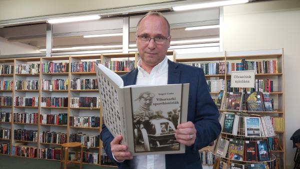 Fotó: Papp Ádám / behir.hu