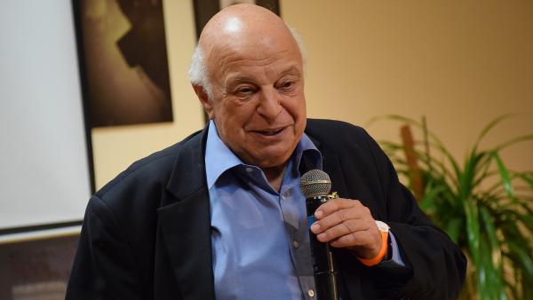 Nógrádi György – Fotó: behir.hu/Such Tamás