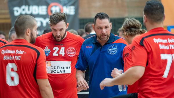 (Fotó: Békési FKC)