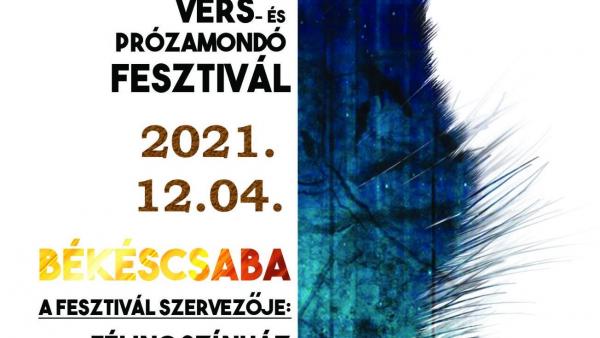 VI. Józsa Mihály Vers- és Prózamondó Fesztivál