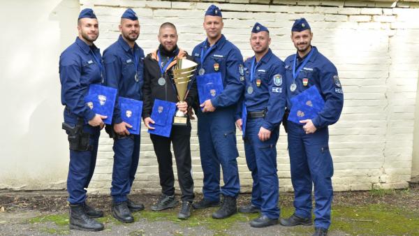 Fotó: police.hu