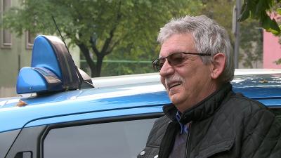 Horváth László immár négy évtizede képezi a leendő sofőröket