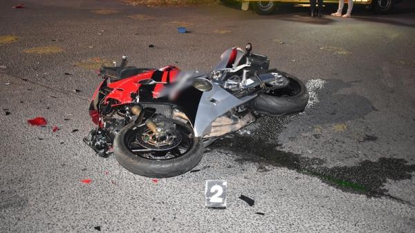 Balesetnél helyszíneltek a rendőrök Körösladányban, Battonyán, Örménykúton és Békéscsabán.