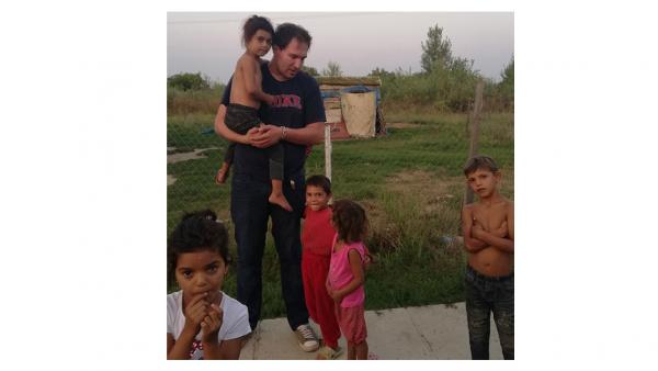 Bonnyai Sándor - Forrás: Bonnyai Sándor