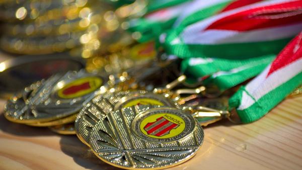 Tekerj a sereggel - Fotó: hososz.hu