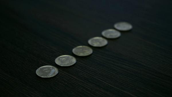 N és R betűmet T-re cserélném - Fotó: Vári Bianka