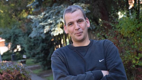 Árgyelán Tibor – Fotó: behir.hu/Such Tamás