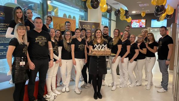 (Fotó: Plazma Center Békéscsaba)