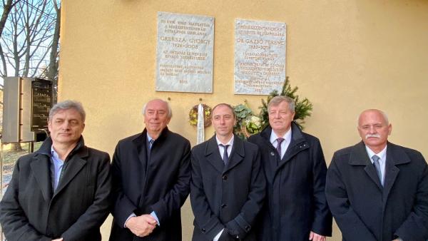 (Fotó: Gazsó Ferenc Társadalomtudományi Társaság)