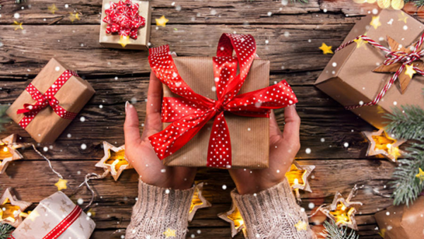 adomány - illusztráció