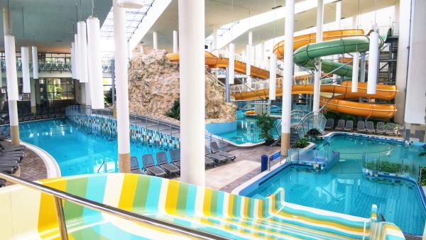 Fotó: Gyulai Várfürdő