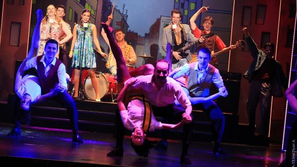 Made in Hungária (fotó: A-Team/Nyári Attila)