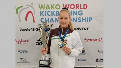 Mezei Nikolett