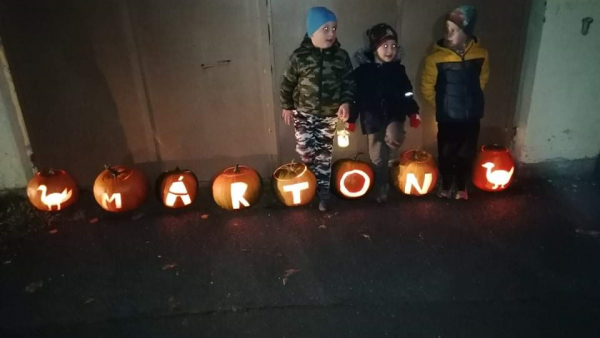 (Fotó: Békéscsabai Tündérkert Óvoda)