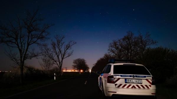 Fotó: police.hu