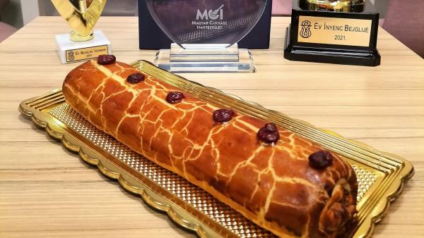 A kép forrása: FB/Ildikó Cukrászda