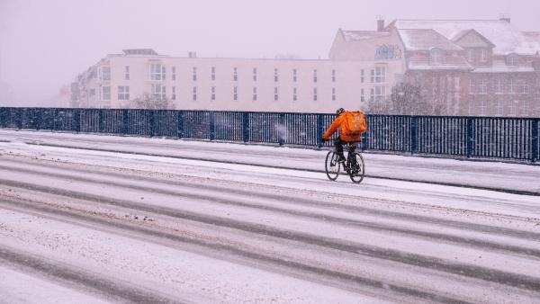 Van, aki munkaeszközként használja - Fotó: pixabay.com