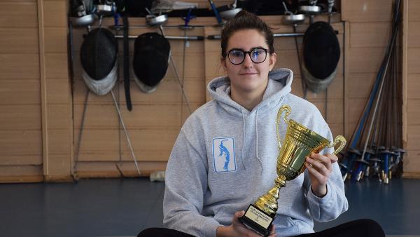 Serleggel a kézben (Fotó: Such Tamás)