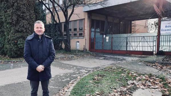 Fotó: Görgényi Ernő facebook oldala