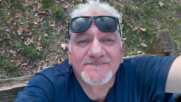 Mikó Péter (fotó: facebook)