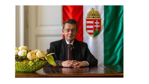 Babák Mihály (fotó: Babák Zoltán)