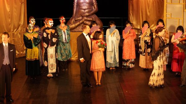 Fotó: Békéscsabai Jókai Színház