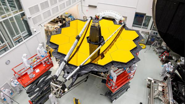 A kép forrása: NASA