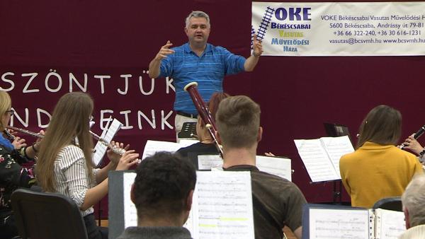 Fotó: Kugyelka Attila / behir.hu