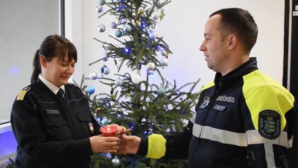 A kép forrása: Békés Vármegyei Rendőr-főkapitányság