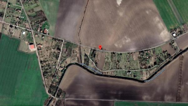 A kép forrása: Google Maps