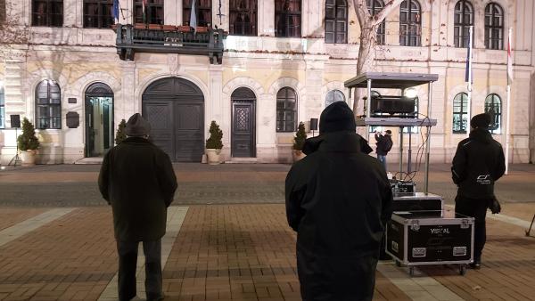 Fotó: Papp Ádám / behir.hu